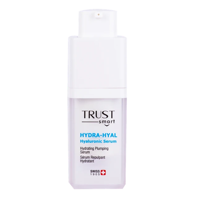 سرم آبرسان عمیق پوست تراست اسمارت - Image 3